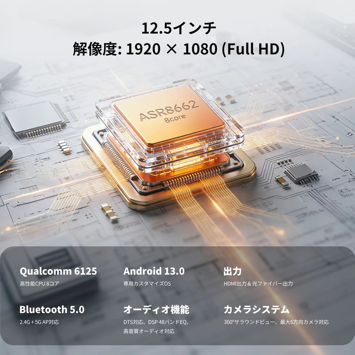 RVFR24 ホンダ ステップワゴン RP6/RP7/RP8 & フリード GT1〜GT8専用