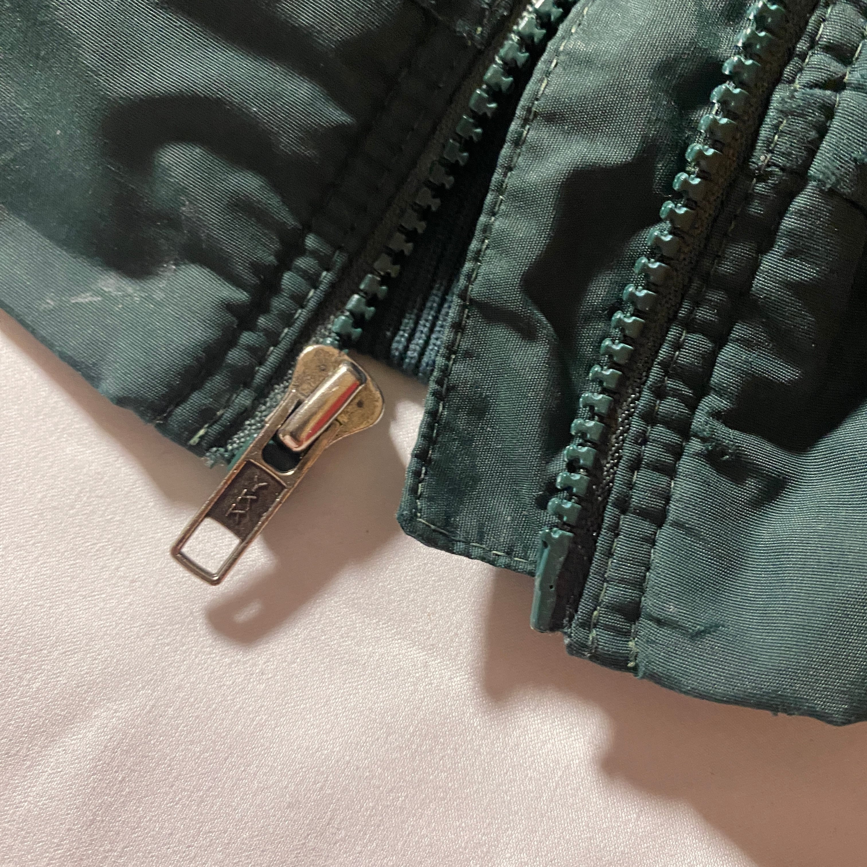 90s USA製 パタゴニア シェルドシンチラ ベスト ハンター