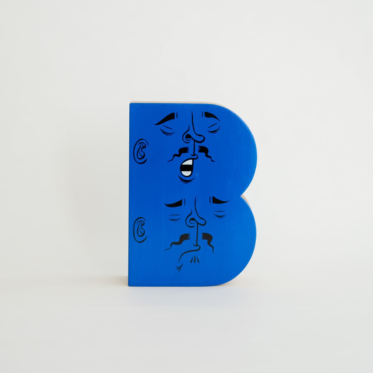 WOODWORK ”ESOW×WOODWORK Art Exhibition『A TO Z』