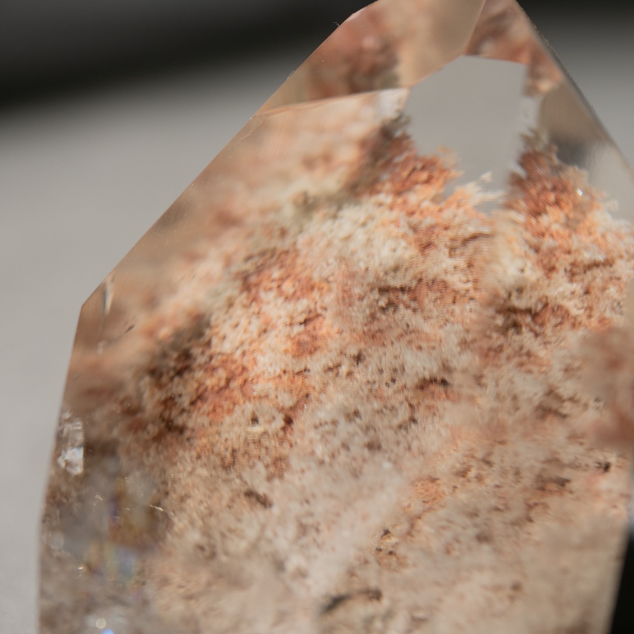 ガーデンクォーツ  / タワー ポイント