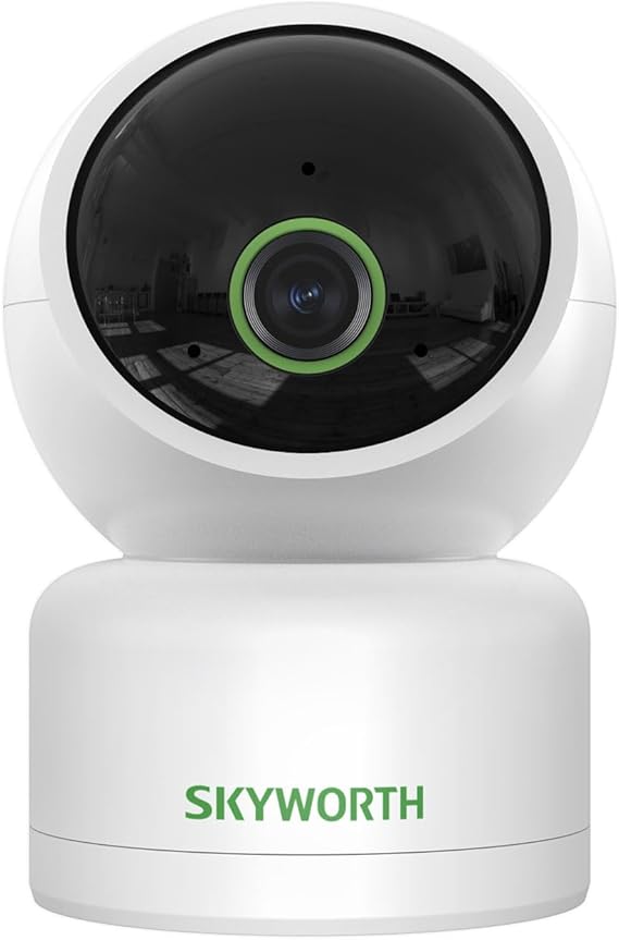 500万画素・5Ghz WiFi対応】ペットカメラ 見守りカメラ (1080Pや300万