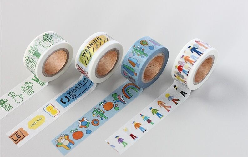 CBB masking tape 04