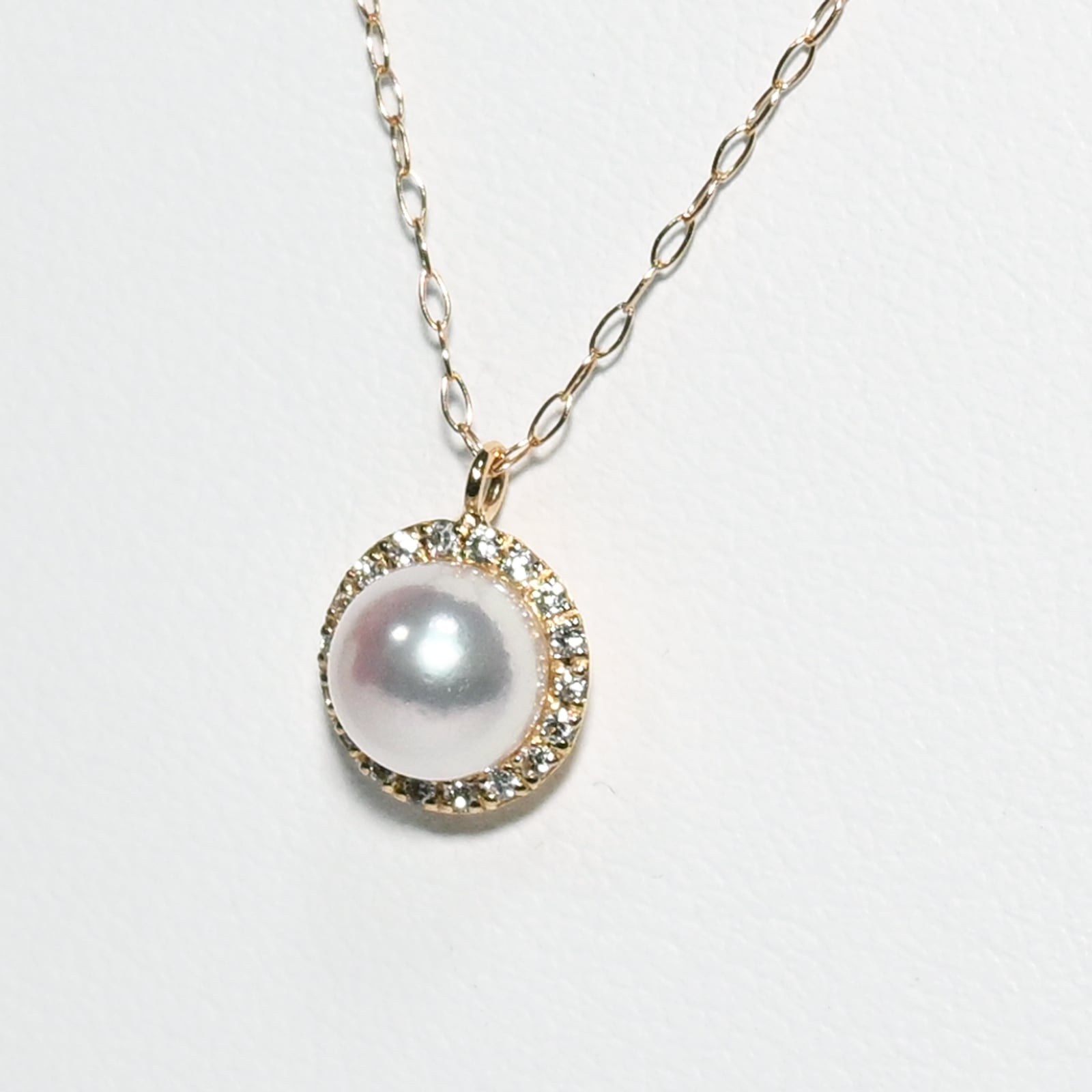 ペンダント | HAMACO PEARL 浜幸パール