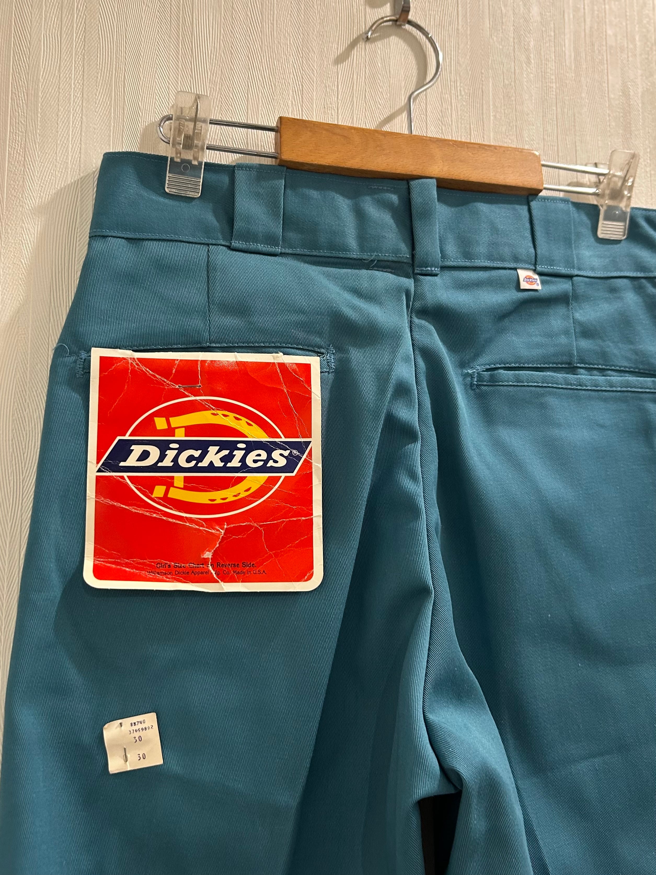 Dead Stock!! 〜1980s Dickies 874 Work Pants 