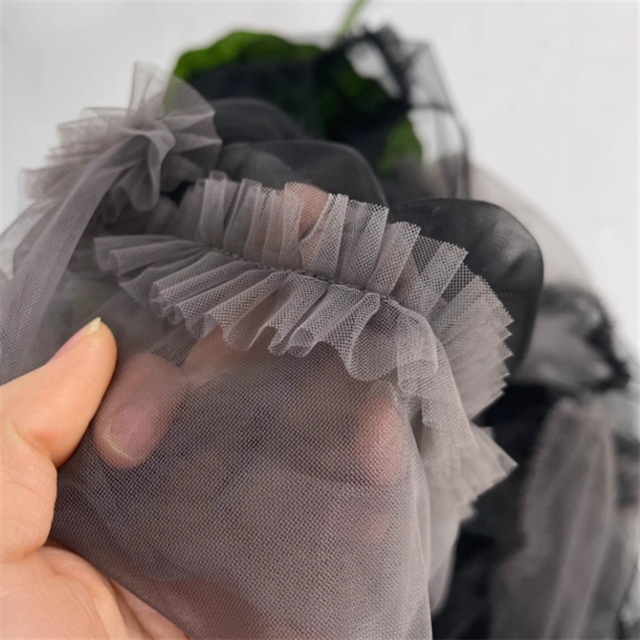 【Tea Tree】シアーボリュームワンピース　2color　10867