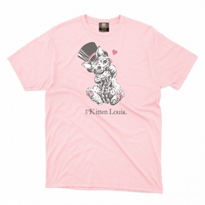 おねだりルーイ：Tシャツ　Pink