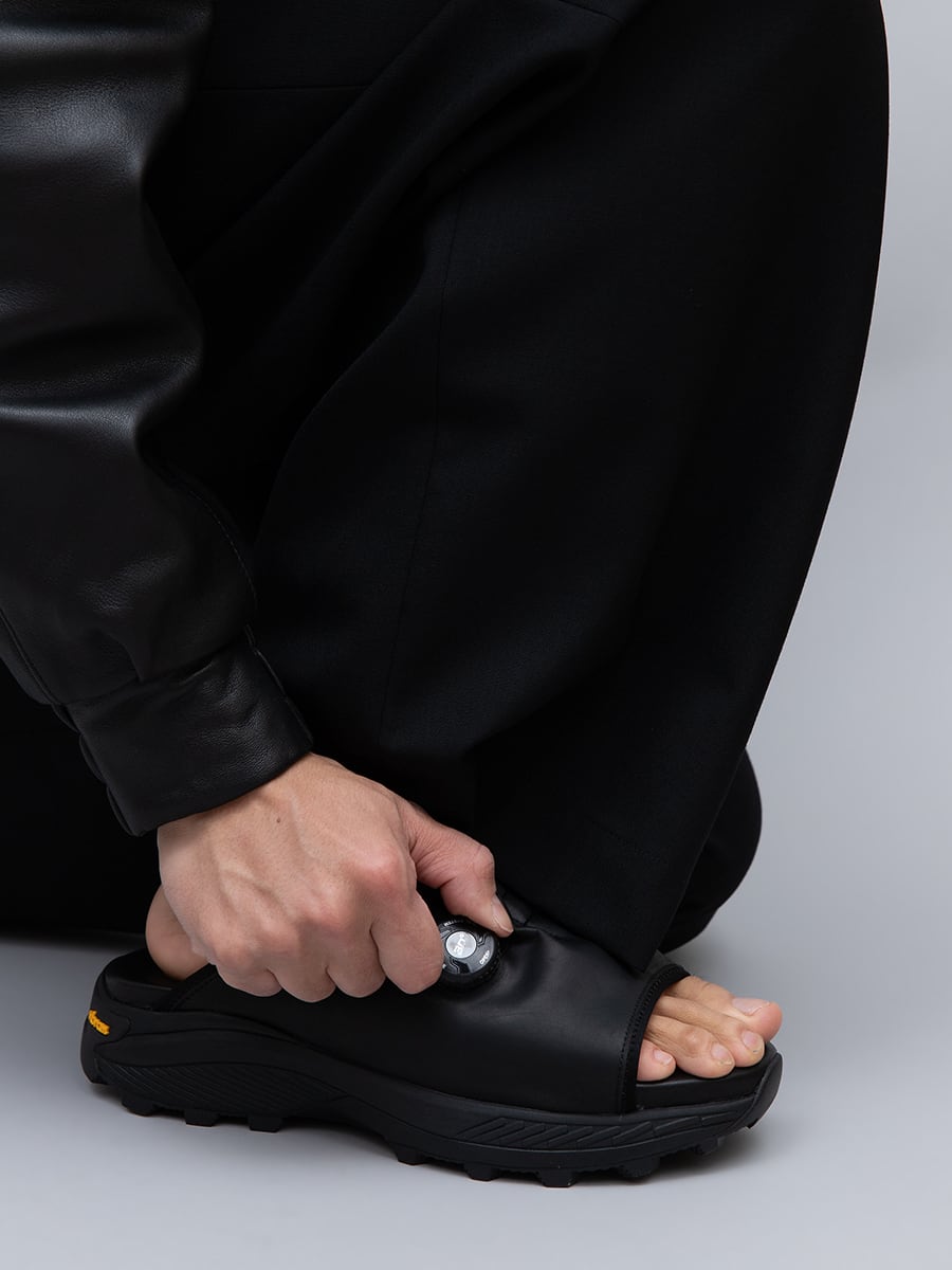 pg MOMENT | BLK | PLAYGROUND | スニーカーショップ