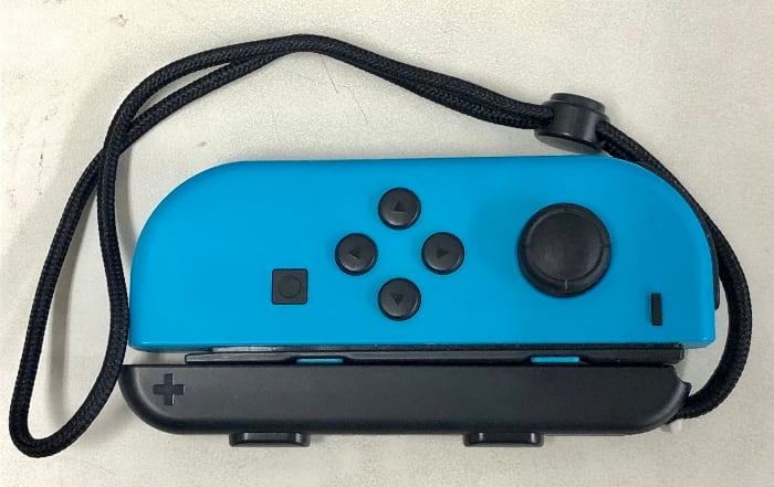 1 ジャンク品 動作未確認 Nintendo Switch Joy-Con ジョイコン (L