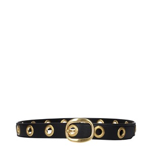 TOM FORD トムフォード レディース ベルト レザー ブラック
