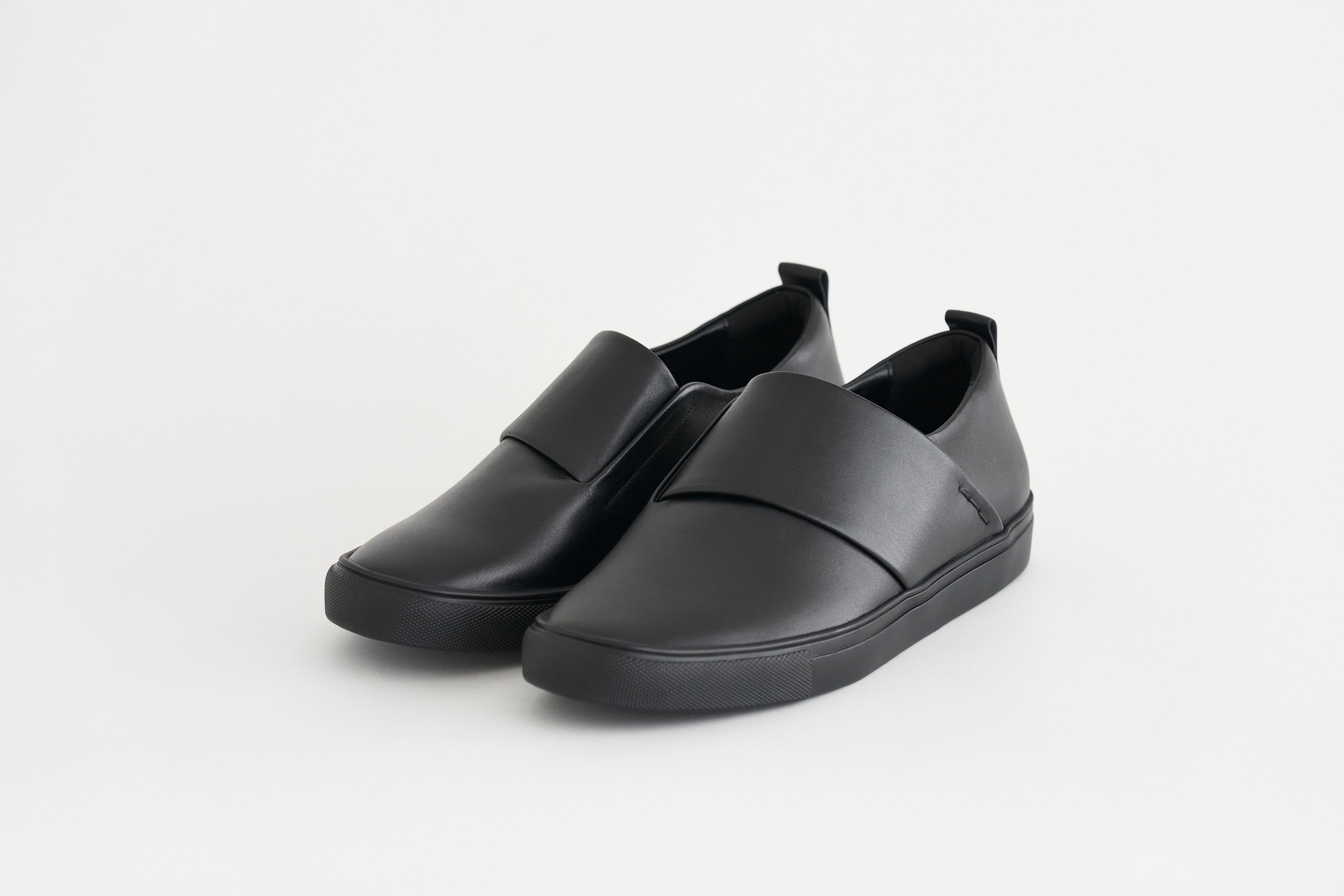 MONK BOLD | SEAM.SHOES MONK BOLD | SEAM.SHOES