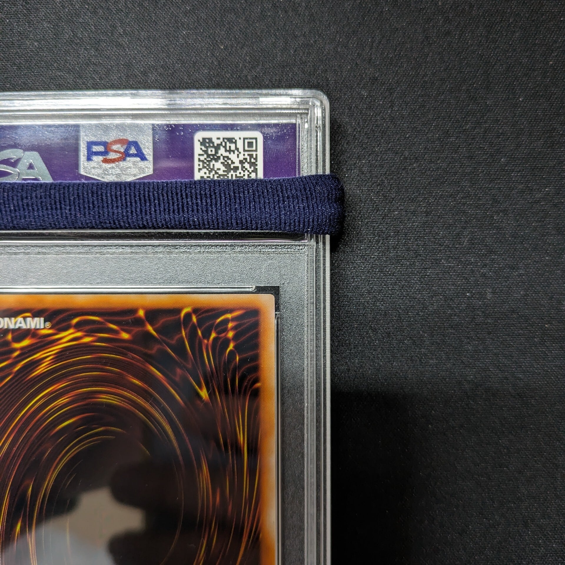 遊戯王 PSA10 初期 カース・オブ・ドラゴン ウルトラレア | トレカ専門 