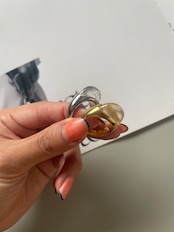 シャイニーリング