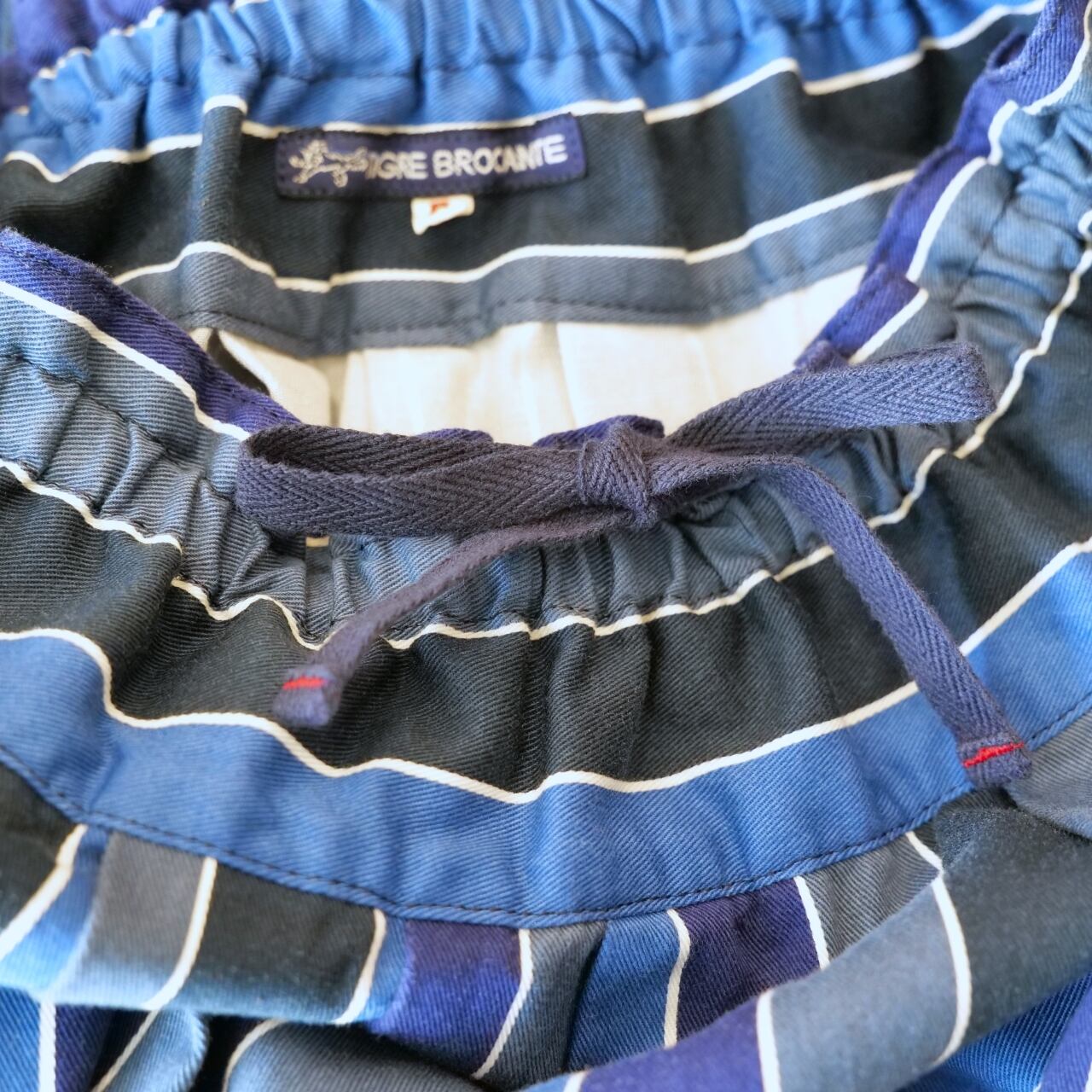TIGREBROCANTE 