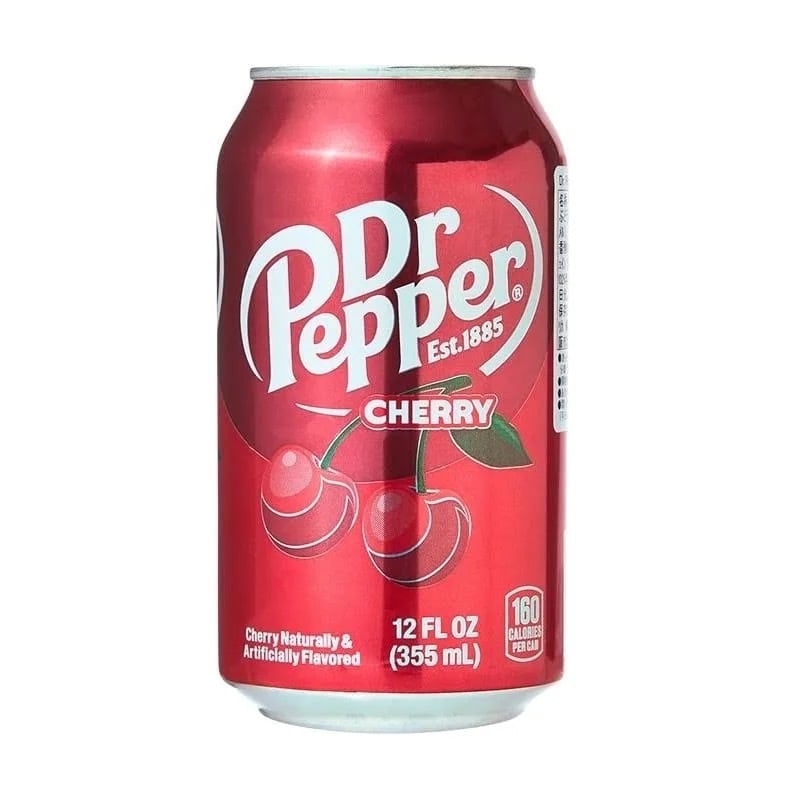 ドクターペッパーチェリー 355ml 1本 | pxstore