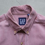 GAP L-S Shirt