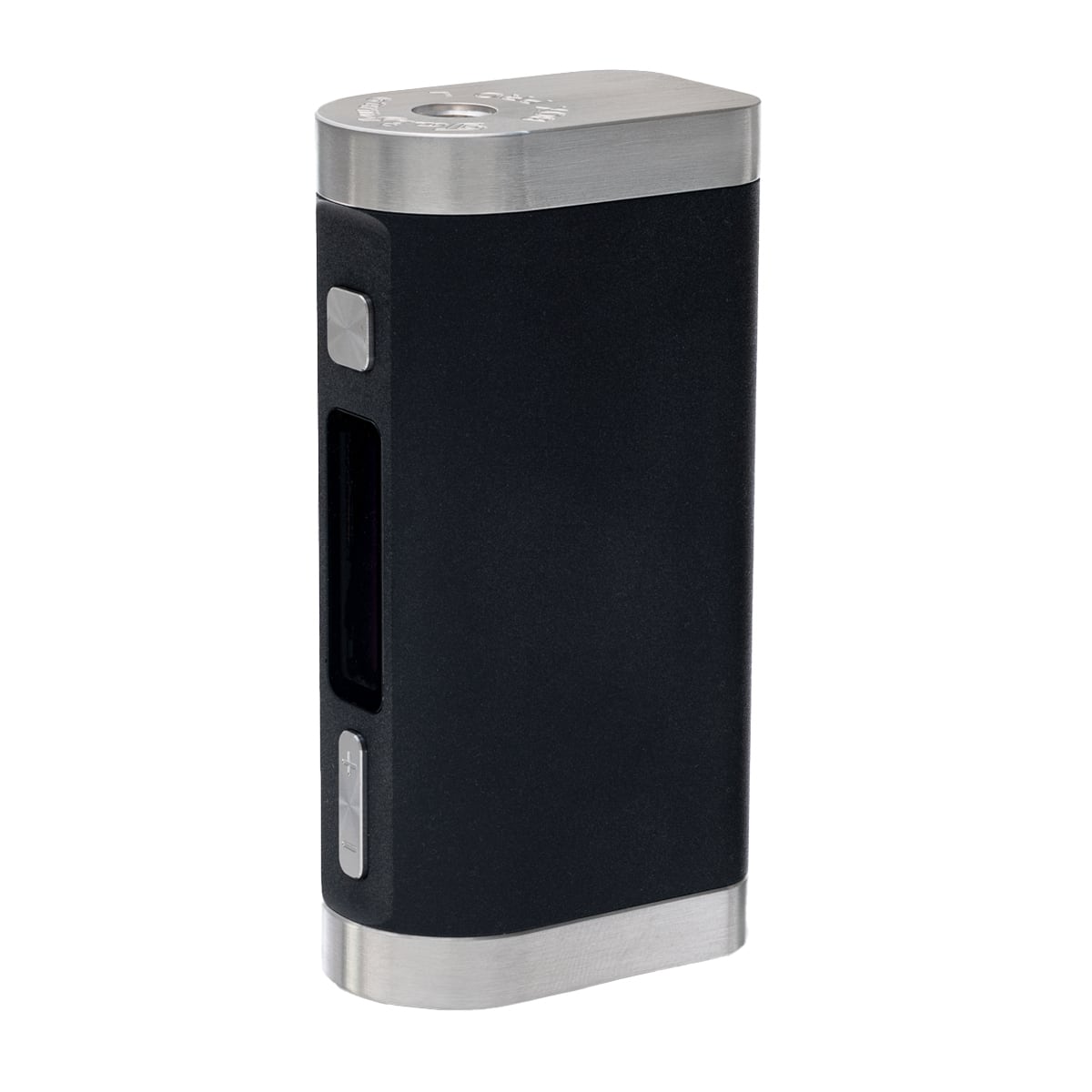Taifun Box Pro L Delrin Black