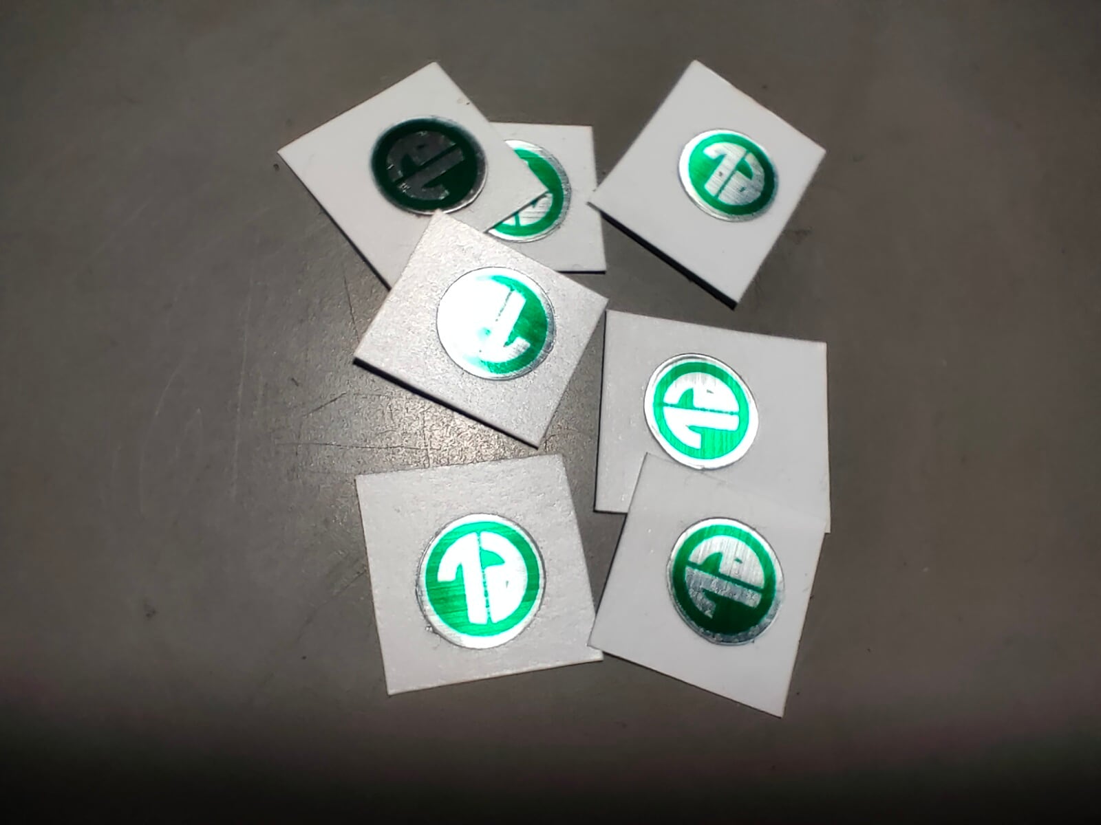 ポンコツレーベル