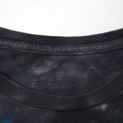 skull tee