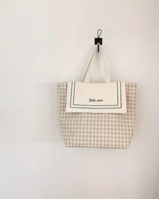 受注制作【curum】Lovely mat 〔お名前item〕