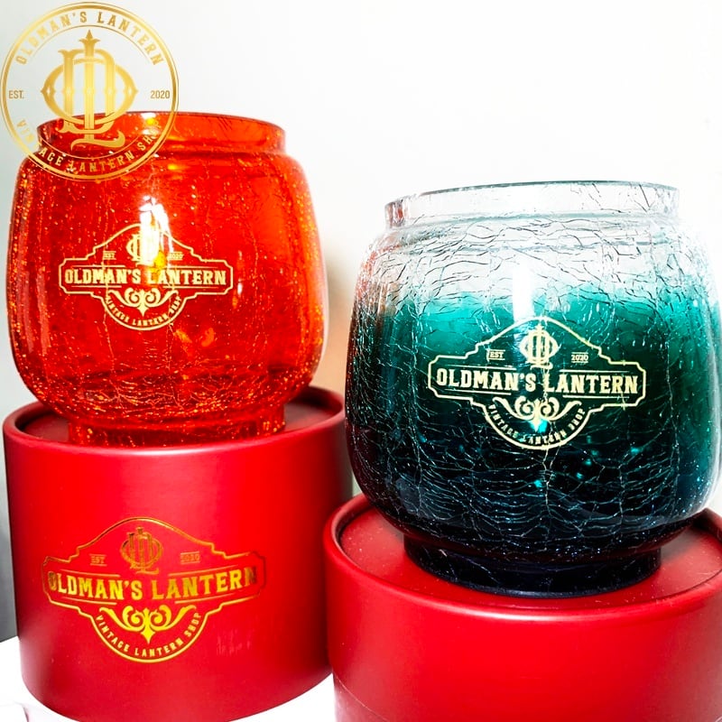 SALE】2個セット Feuerhand ホヤ 275 276 訳アリ1個 Oldman's lantern