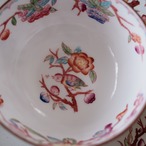 Sarreguemines Minton Pattern 252｜サルグミンヌ ミントンパターン252 花鳥文様 カップ＆ソーサー thumbnail 6
