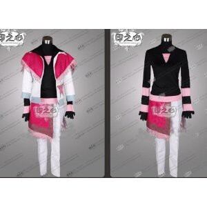 k347うたの☆プリンスさまっ♪来栖翔 ST☆RISH風・コスプレ衣装・完全オーダーメイド K347 うたのプリンスさまっ 来栖翔 ST RISH風 コスプレ衣装 cosplay