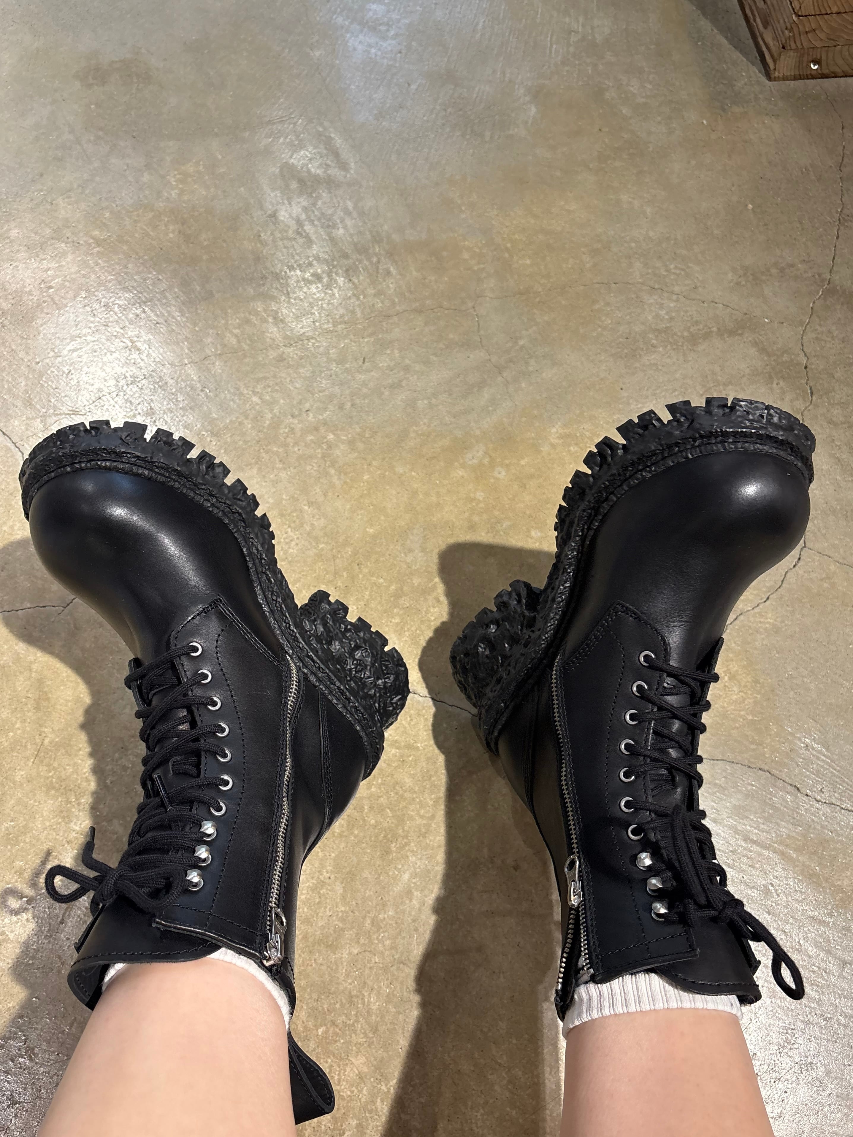 26AW | WOMEN】CAMPERLAB カンペールラボ / ブーツ / Terroso A700029