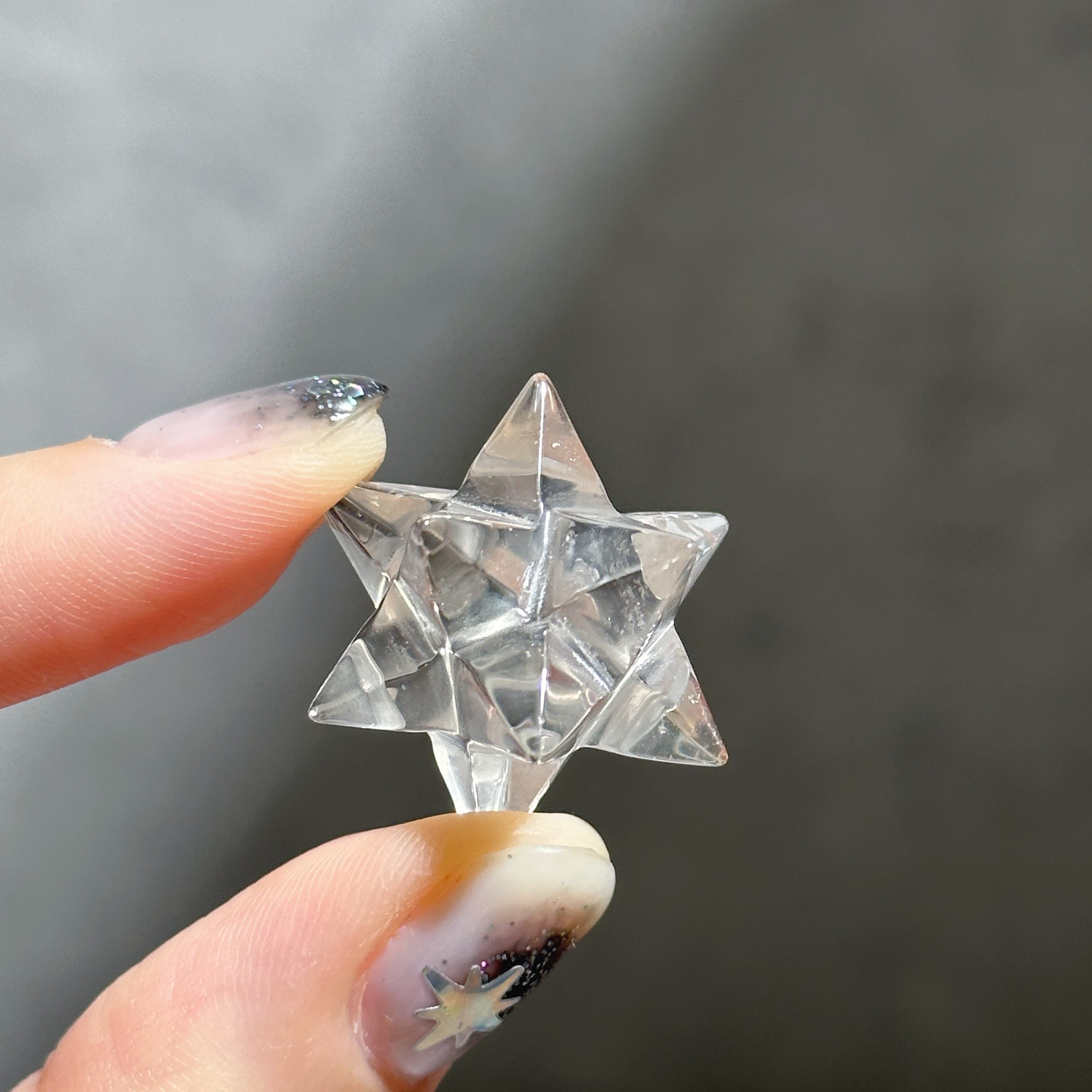 ミナスジェライス産スモーキークォーツ ミニアステロイド03◇ Smoky quartz ◇天然石・鉱物・パワーストーン