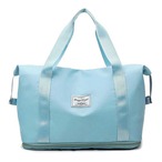 予約 バッグ 拡張出来る 3wayボストンバッグ キャリーオンバッグ 旅行 大容量 メンズ レディース ユニセックス 折りたたみ可能 機内持ち込み対応 出張 修学旅行 ジムバッグ スポーツバッグ 防水 軽量 多機能 ボストンショルダー mp-352