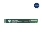 【3セット】スターバックス ネスプレッソ互換カプセル パイクプレイスロースト 10カプセル入