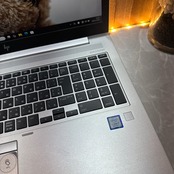 『タッチパネル式』HP EliteBook 850 G6  メモリ16GB  SSD256GB  15.6型  ノートパソコン
