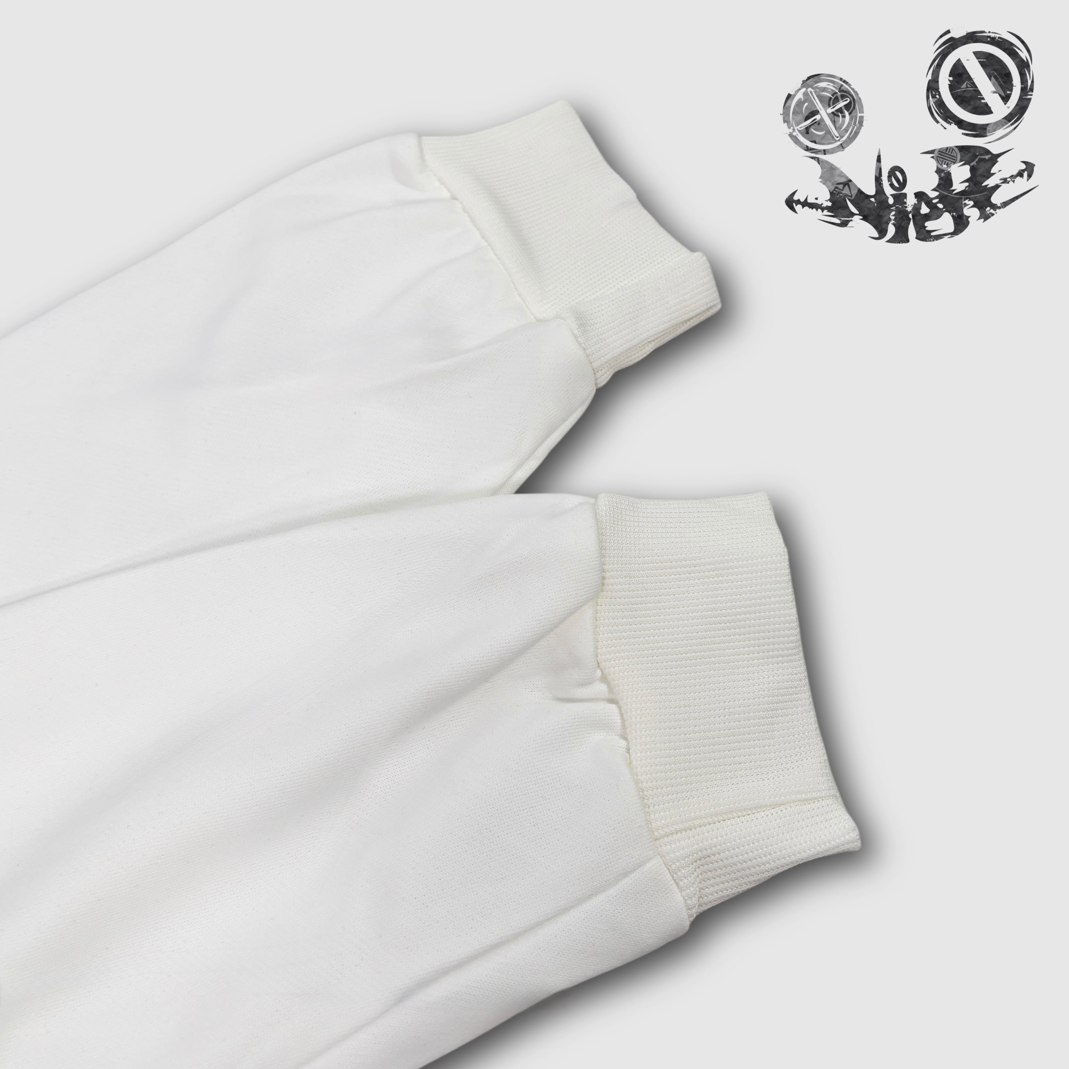 ANGRY RABBIT LONG SLEEVE TOPS | NIER CLOTHING