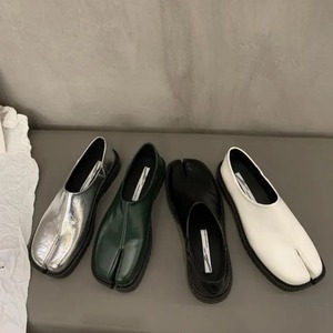 4color /ラバーソール足袋スリップオン