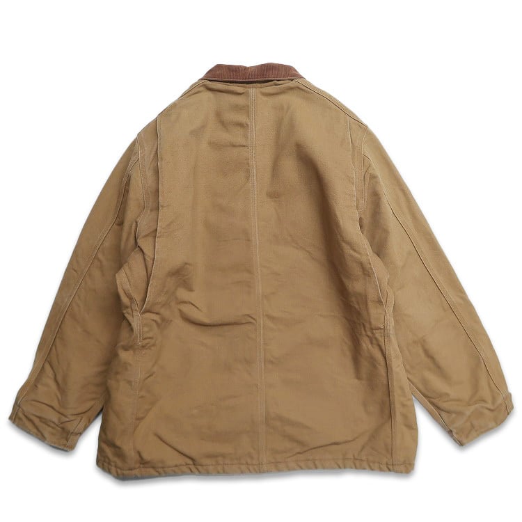 古着 カーハート Carhartt トラディショナルコート ワークジャケット