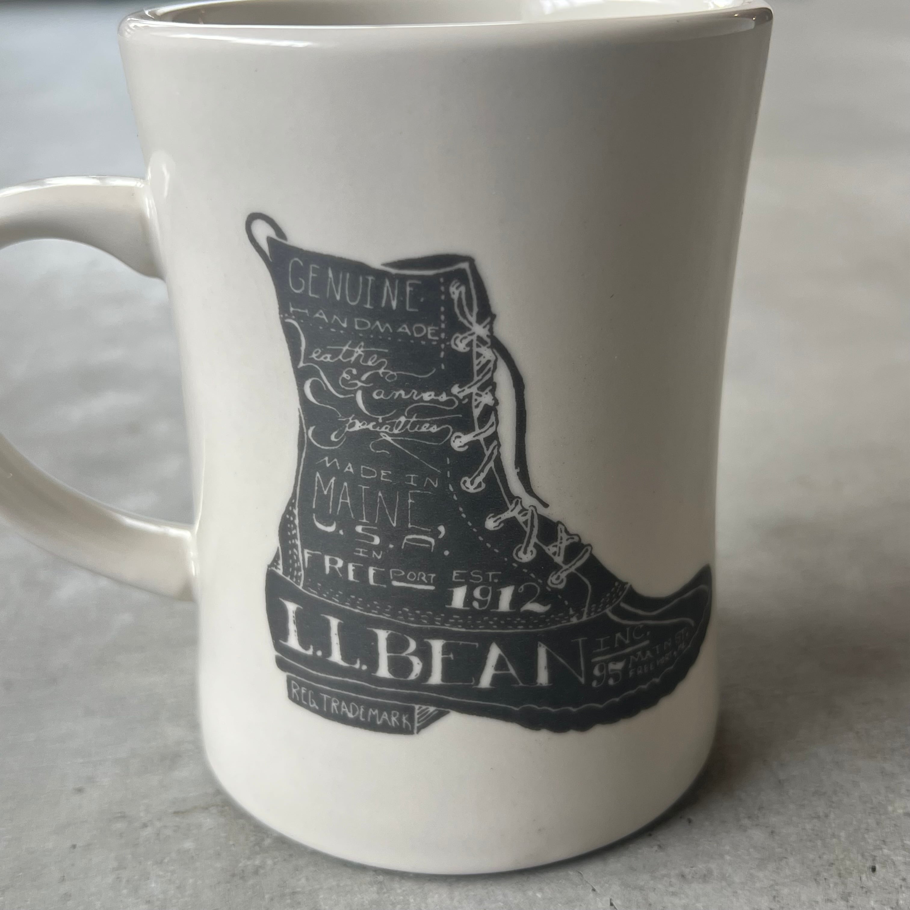 L.L.BEAN