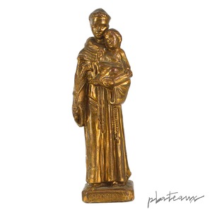 聖パドヴァのアントニオ像 
