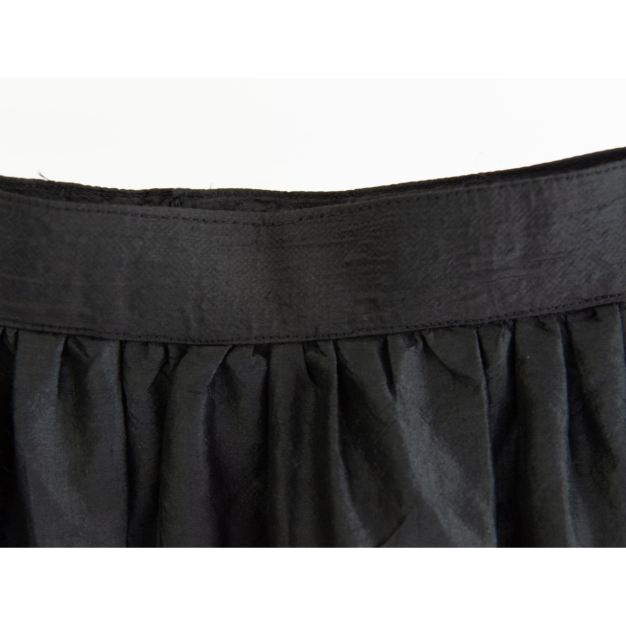 KENZO JAP】Made in Japan 70-80's 100% Silk Flare Skirt(ケンゾー KENZO JAP】Made in Japan 70-80's 100% Silk Flare Skirt(ケンゾー