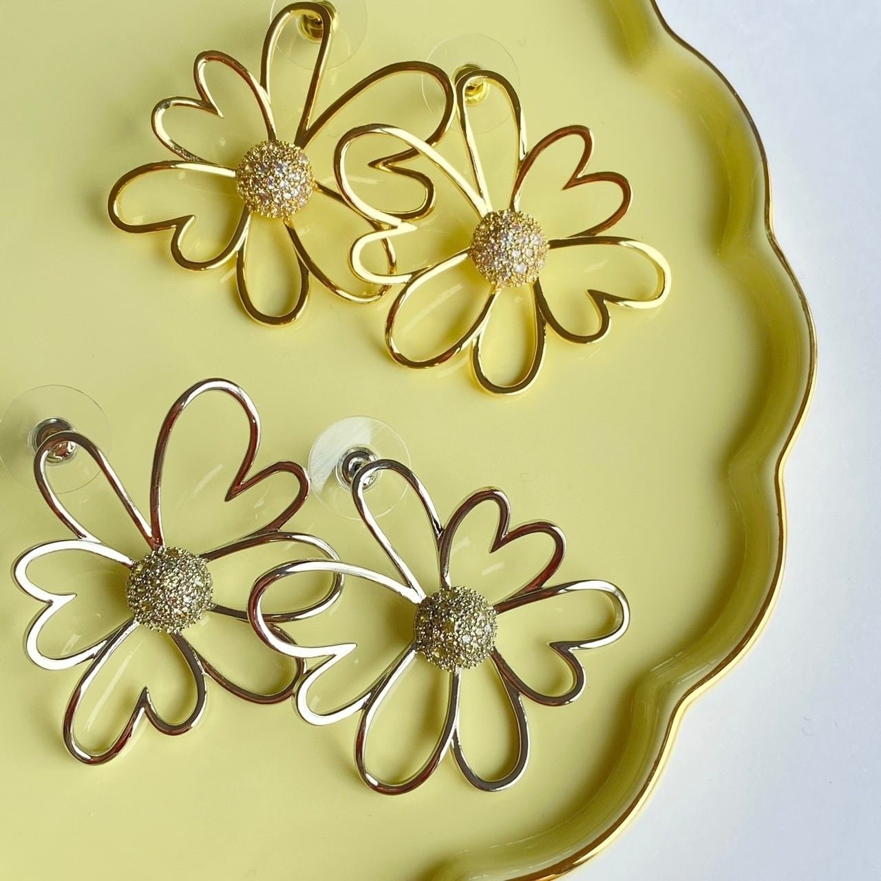 フラワー | THE HANY 公式オンラインショップ | THE HANY Bijoux