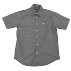 HARD LUCK / ICON BOTTON UP WORKSHIRTS
