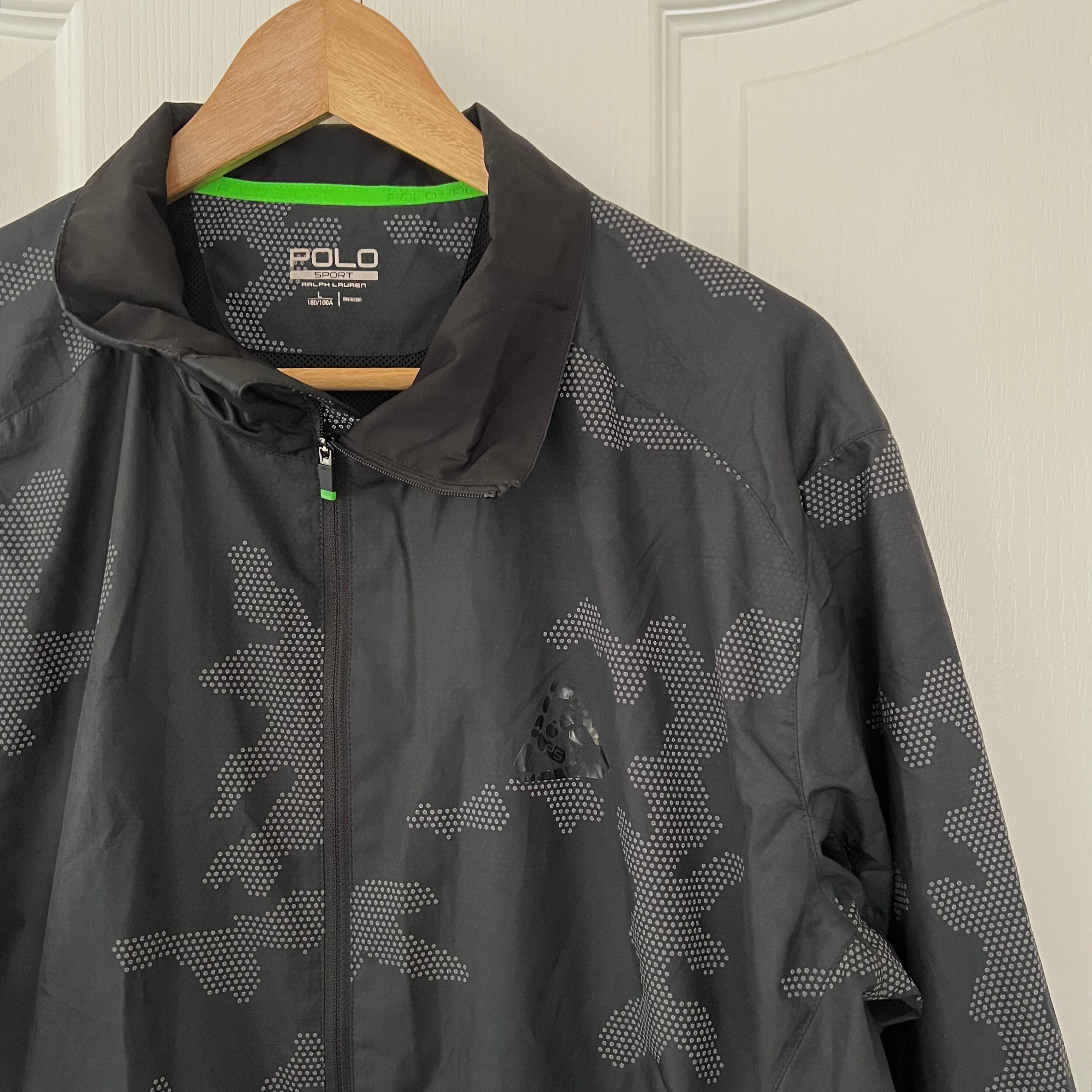Ralph Lauren POLO SPORT ラルフローレン ポロスポーツ ナイロン