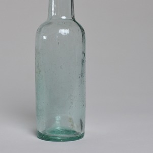 Bottle / ボトル【C】〈花瓶 / フラワーベース / 一輪挿し / アンティーク / ヴィンテー 〉SB2012-0004