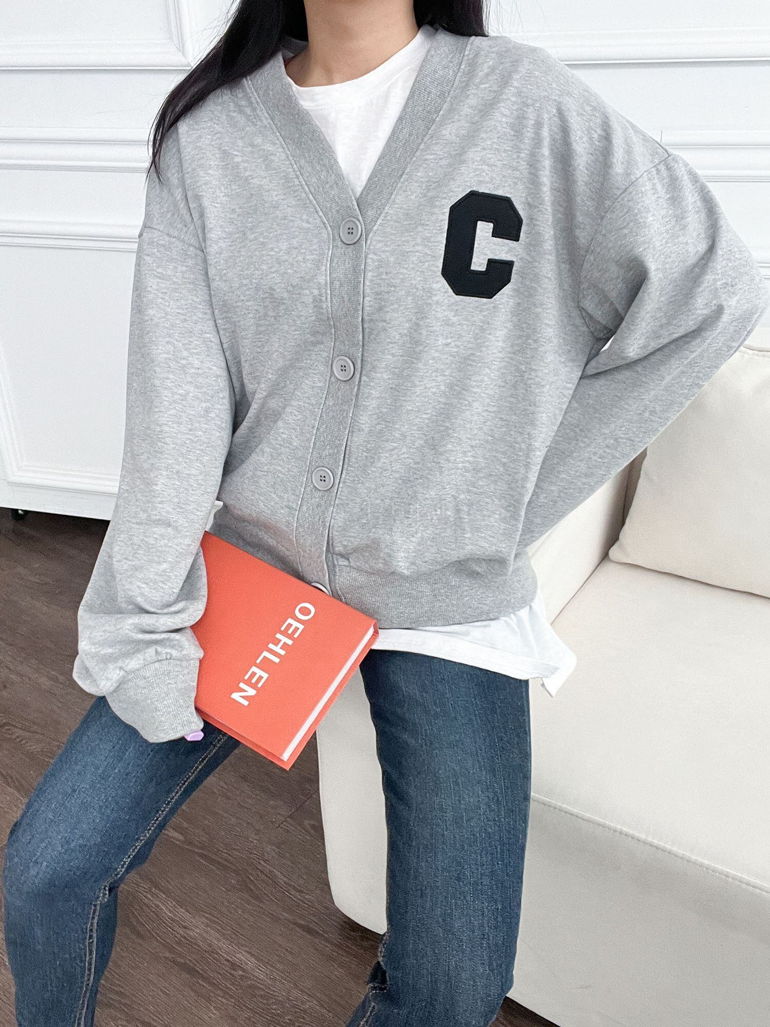 43 割引ブルー系 Free Sizeとっておきし福袋 インポート デニム ジーンズ ジャケット 羽織 長袖 ブルー カーディガン Gジャン デニムジャケット ジャケット アウターブルー系free Size thaar Net