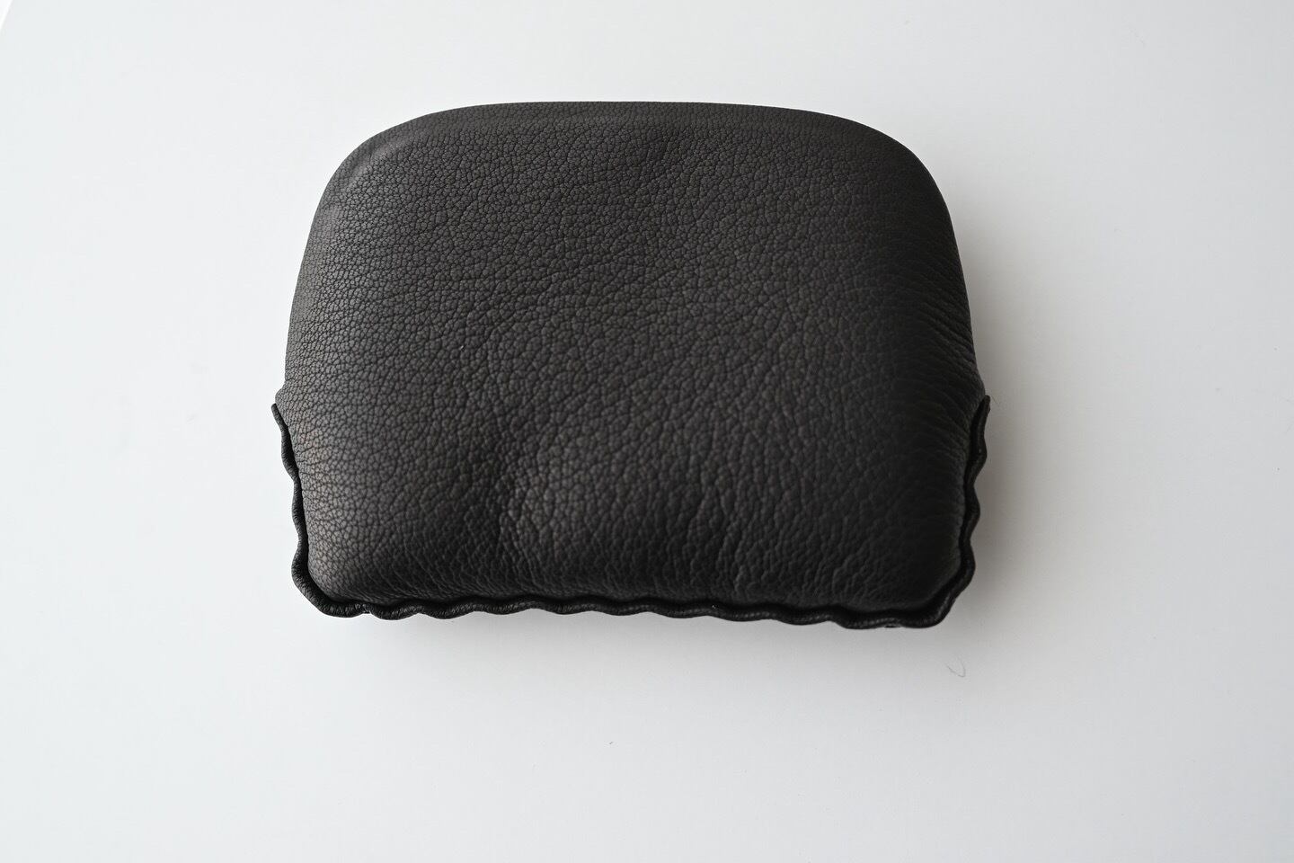 企画展作品】ヌイトメル 押口財布 | フカメキ雑貨店 