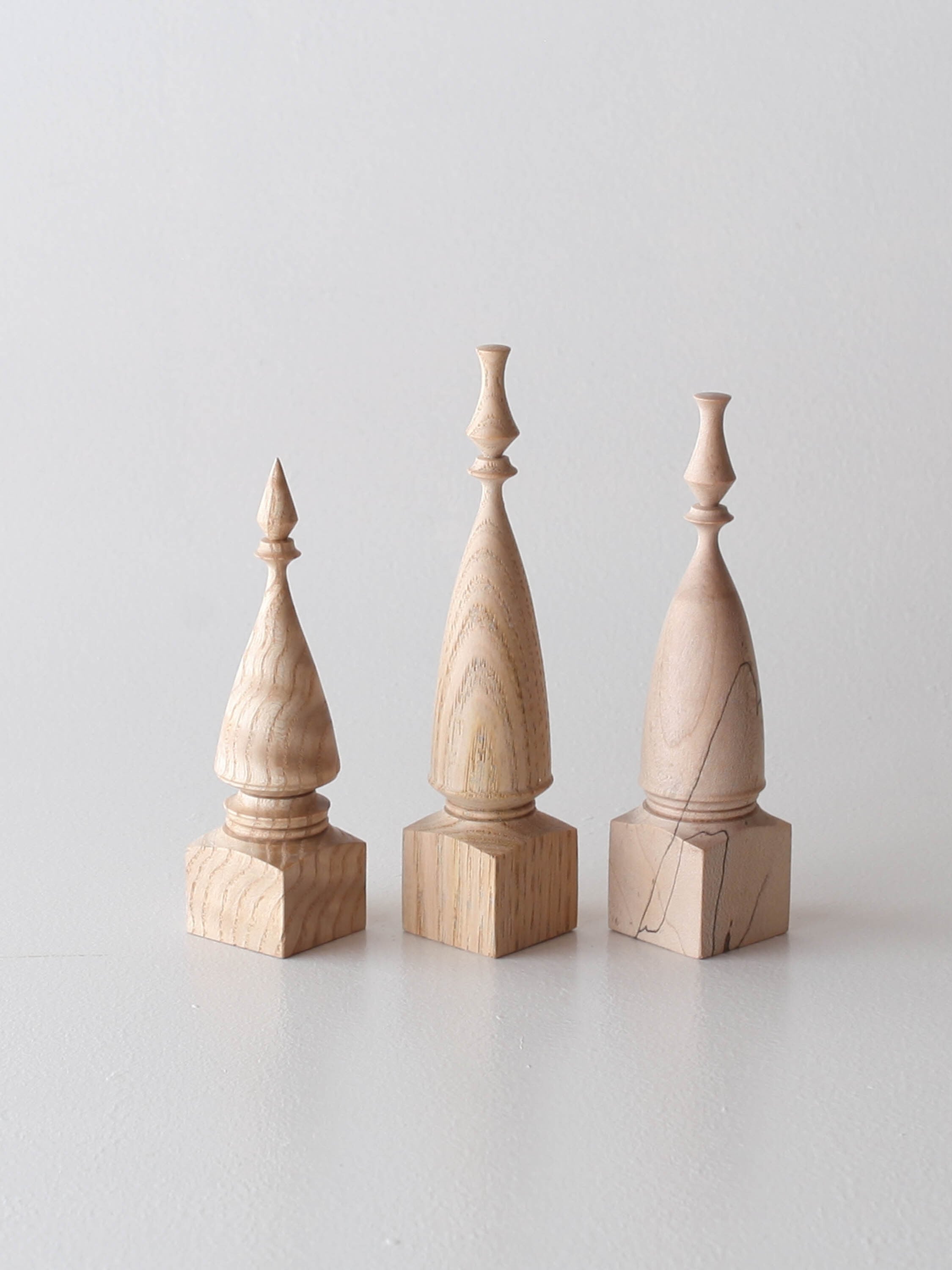 市川岳人 Takehito Ichikawa |RS1.7.8 リングスタンド