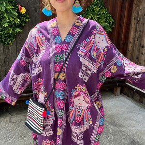 リス族ポンポンミニポシェット