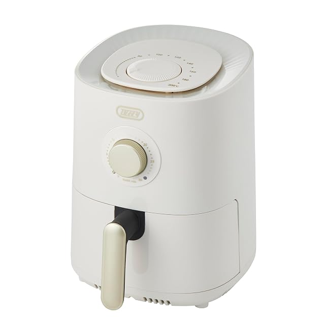 新着特価】ノンフライヤー 4.5L 大容量 電気フライヤー ノンオイル