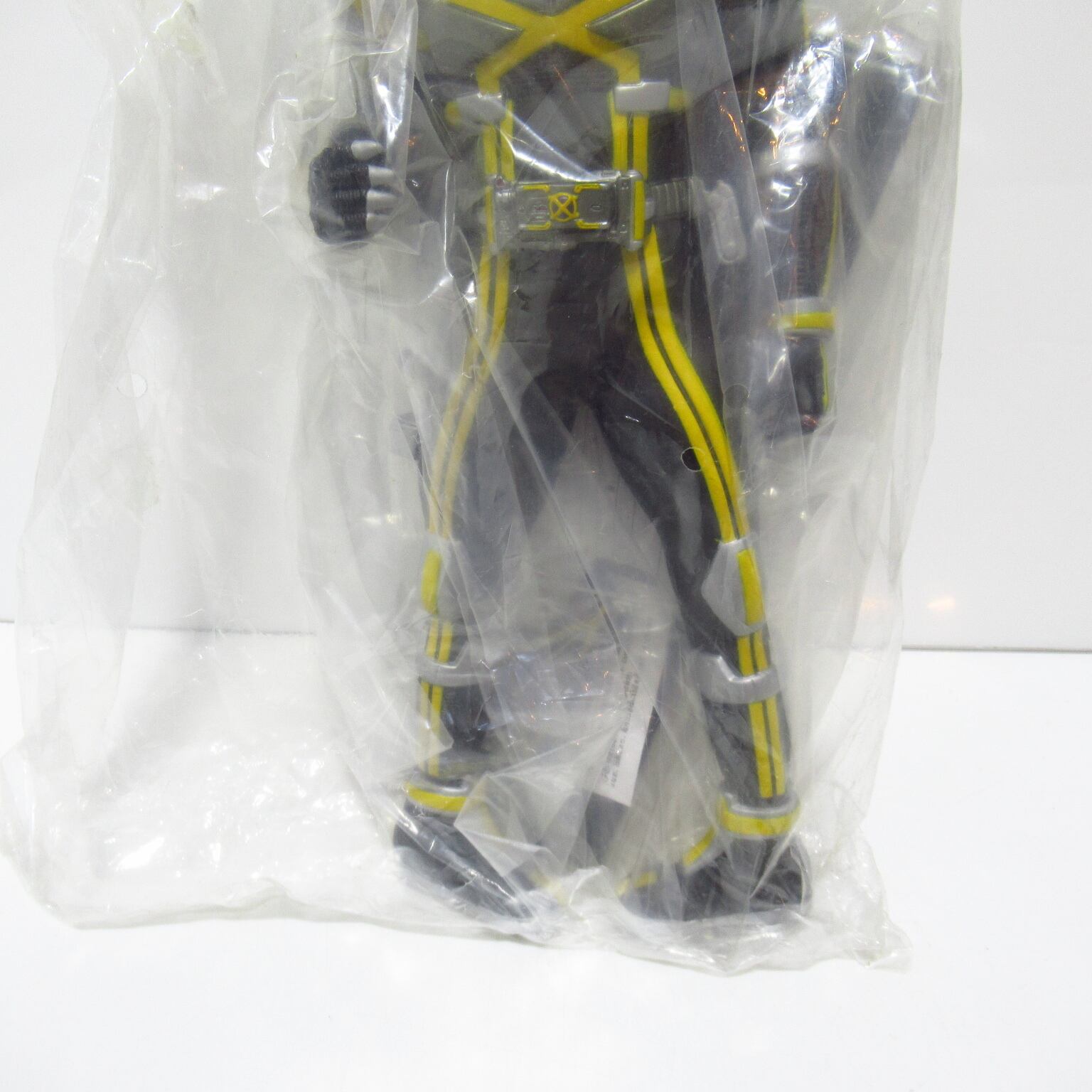 ビッグサイズソフビフィギュア 仮面ライダー555 ファイズ [&2