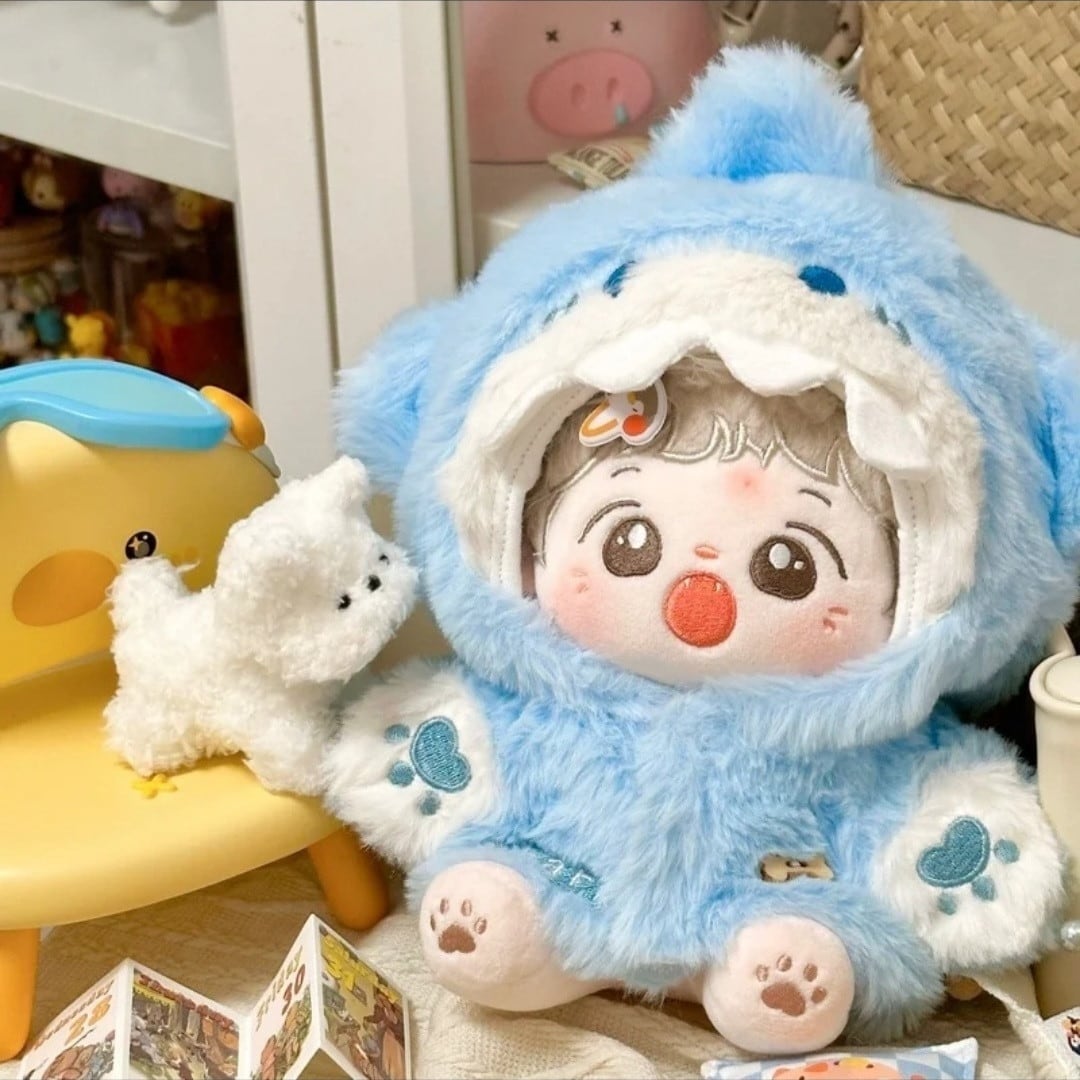 ⭐︎ぬい服⭐︎ | サクラ ユン ファン