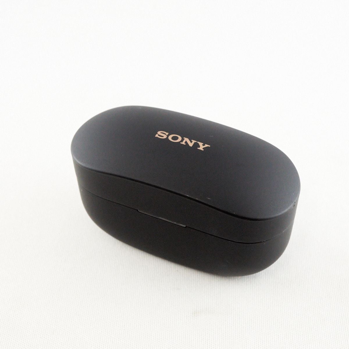 SONY WF-1000XM4 充電ケースのみ USED美品 ワイヤレスイヤホン