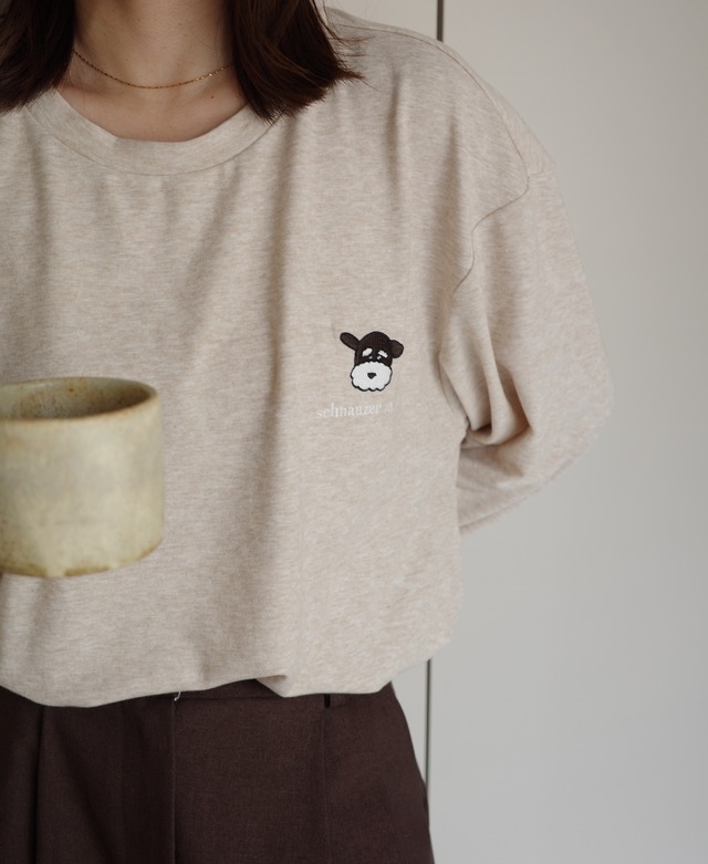 Soft Stretch Long Sleeve Tshirts